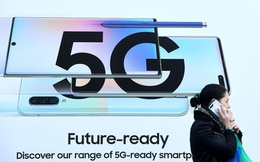 Mỹ âm thầm chuẩn bị 'vũ khí bí mật' nhằm loại bỏ sự phụ thuộc vào công nghệ 5G của Huawei