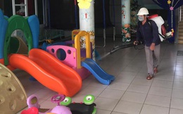 Trong một ngày, Đà Nẵng 2 lần thay đổi lịch học của học sinh