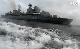 "Nắm đấm" NATO đối đầu "Lá chắn" Nga ở Biển Đen: Thắng-thua có thể nằm ở 1 biến số rất lớn