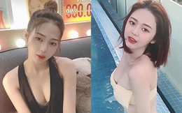 Nữ ca sĩ sexy từng khiến Trịnh Thăng Bình yêu say đắm nhưng không dám công khai giờ ra sao?