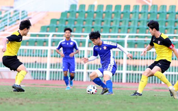 BLV Quang Huy: CLB TP.HCM cần mẫu 'cầu thủ quốc dân' kiểu Công Phượng