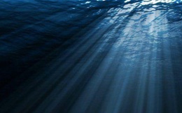 Điều bí ẩn đằng sau âm thanh dưới đại dương mang tên 'bloop'