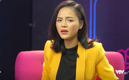 Thu Quỳnh: Tôi chui vào xe và hét như một người điên, nước mắt lã chã rơi, không thở được