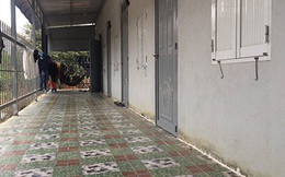 Thanh niên đâm chết bạn cùng phòng trọ sau cự cãi