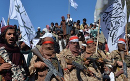 Taliban từ chối đề nghị phóng thích tù nhân từ chính quyền Afghanistan