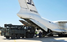 Vì sao S-300 và S-400 của Nga không thể xuất hiện ở Iraq?