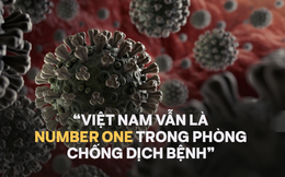 Tế bào ung thư sợ tình yêu, virus sợ những người không vô cảm với đồng bào, đất nước…