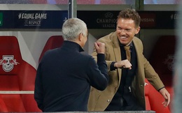 Tiết lộ bất ngờ về kẻ 'đá bay' HLV Mourinho khỏi Champions League