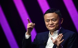 Jack Ma gửi tặng 1 triệu khẩu trang và 500.000 bộ xét nghiệm Covid-19 cho Mỹ