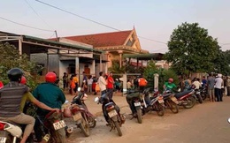 Hai vợ chồng ở Tây Nguyên bị điện giật tử vong thương tâm