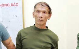 Chiêu thức vận chuyển 5 bánh ma túy đi vòng qua nhiều tỉnh của ông lão U70