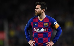 Dịch Covid-19 hoành hành, Messi có thể phải nếm mùi bóng đá "hành xác" theo kiểu SEA Games