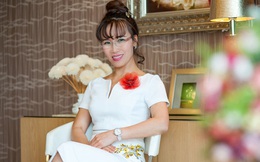 Ngân hàng của nữ tỷ phú Nguyễn Thị Phương Thảo báo lãi kỷ lục hơn 5.000 tỷ đồng