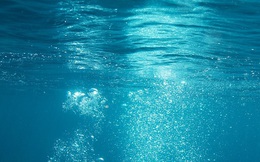 Phát hiện bể chứa nước ngọt khổng lồ nằm sâu dưới đáy biển: Rất hiếm trên Trái Đất
