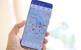Sẽ cập nhật danh mục, địa chỉ các cơ sở bán lẻ lên ứng dụng Hà Nội SmartCity
