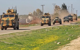 "Giơ cao đánh khẽ" ở Idlib, Nga lấy đại cục làm trọng: Thổ Nhĩ Kỳ chỉ được xoa dịu tạm thời, khó tránh khỏi thảm bại ở Syria?