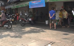 Mâu thuẫn từ việc bị chó cắn, 1 người tử vong ở Sài Gòn