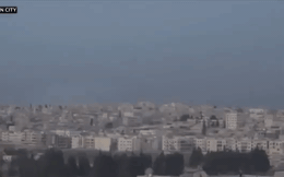 Chiến sự Syria đột ngột nóng, bão lửa đang giật tung Idlib - Liên hợp quốc ra thông báo khẩn