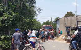 Cảnh sát nổ súng bắt thanh niên nghi ngáo đá cướp tài sản ở Sài Gòn