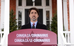 Mỹ tính đưa quân tới biên giới ngừa Covid-19, Canada phản đối dữ dội