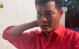 Khương Dừa đau xót đóng cửa nơi ghi hình "Thách thức danh hài", "Giọng ải giọng ai" vì đại dịch