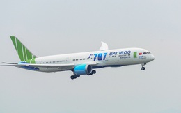 Bamboo Airways bị "tố" hủy chuyến bay đón người Việt từ Ukraine giữa đại dịch Covid-19