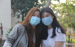 [Tin vui] 4 bệnh nhân nhiễm Covid-19 ở TP HCM được xuất viện