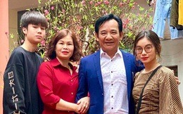 Cuộc sống khá giả của 2 ông bố hot nhất phim "Cô gái nhà người ta"