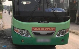Nữ tiếp viên xe buýt ở Sài Gòn bị hành khách đâm tử vong