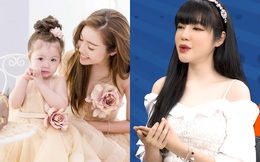 Elly Trần bất ngờ tiết lộ: "tôi không biết mình thích ai trong showbiz"