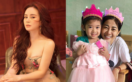 Tâm nguyện cuối cùng của Mai Phương trước khi qua đời: Gửi con vào chùa để con ít bị quấy rầy nhưng vẫn lo sợ điều này
