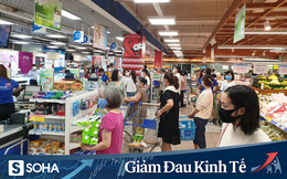 Sở Công Thương TP.HCM: Có 1.534 điểm bán lương thực, thực phẩm trong 15 ngày cách ly toàn xã hội