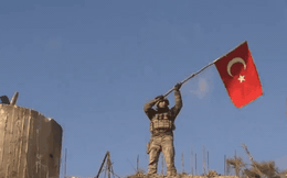 Quyết chiến vì "vùng đệm" sâu 30 km trong lãnh thổ Syria: 24 giờ cân não của Nga-Thổ?