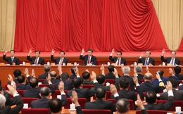 Đảng viên Đảng Cộng sản Trung Quốc góp 683 triệu USD trong 1 tuần để chống dịch COVID-19