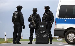 Cảnh sát Đức phá đường dây đưa người Việt bất hợp pháp vào châu Âu