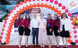 Vì sao vợ của "trùm" lừa đảo Nguyễn Thái Luyện được tại ngoại