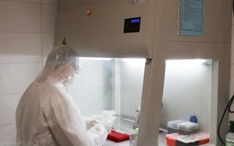 Hai sinh phẩm xét nghiệm virus SARS-CoV-2 được cấp số đăng ký