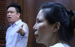 Ông Chiêm Quốc Thái đề nghị triệu tập nữ bác sĩ liên quan vụ thuê giang hồ chém mình