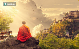 Ngày ngày đếm số khách của cô gái bán hoa, vài ngày sau nhà sư bất ngờ gặp họa