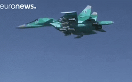 Ông Putin hết lời ca ngợi vũ khí Nga: Độc đáo, ưu việt, chiến đấu xuất sắc ở Syria!
