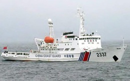 Lầu Năm Góc: Hành vi Trung Quốc đâm chìm tàu cá Việt Nam đi ngược lại tầm nhìn của Mỹ