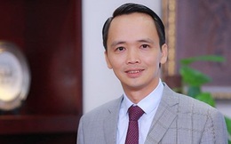 FLC Faros miễn nhiệm chức Chủ tịch của ông Trịnh Văn Quyết
