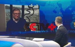 Bill Gates chúc mừng, nói giải pháp của Trung Quốc là mô hình chống Covid-19 cho các nước giàu