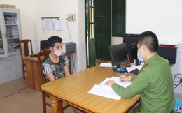 4 thanh niên đánh cán bộ chốt kiểm soát dịch bệnh Covid-19