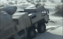 Hé lộ thủ phạm "đại khai sát giới" diệt hàng loạt UAV Thổ ở Libya: Khốc liệt chưa từng có