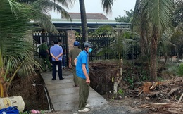 Án mạng từ việc cô gái nhờ người tình "dằn mặt" đối thủ đánh bài