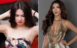 Từng bị nghi “đá xéo” Ngọc Trinh và hành động gây chú ý của Minh Tú