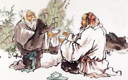 10 lời nhắn của người xưa, sau hàng ngàn năm vẫn hữu dụng, vận vào ai cũng đúng: Đáng ngẫm!
