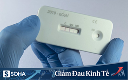 COVID-19: Hỗn loạn thị trường kinh doanh bộ kit xét nghiệm tại Mỹ