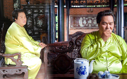 Hoàng Mập: "Tôi mắc bệnh gout và một số bệnh khác, không ăn được gì"